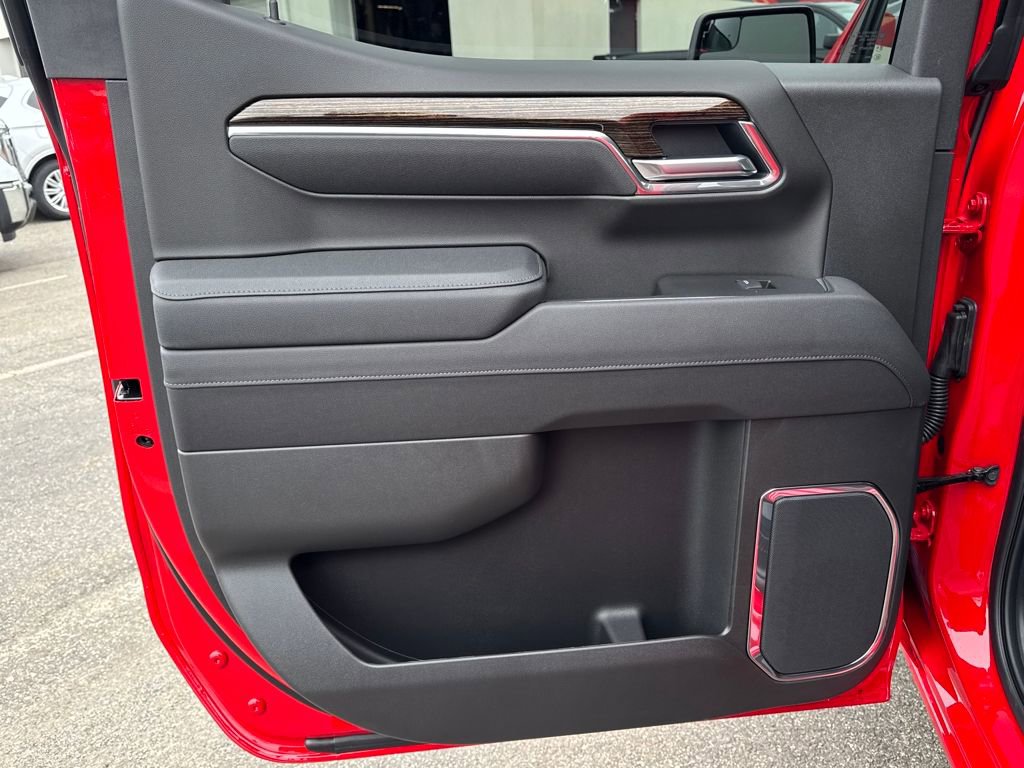2026 GMC Sierra 1500 Elevation - Photo 34