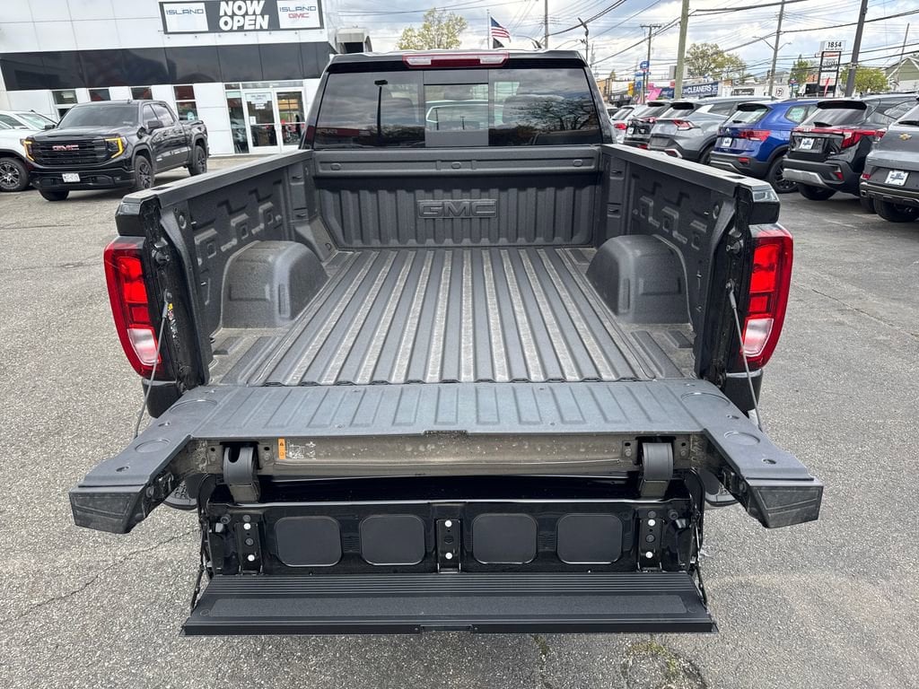 2026 GMC Sierra 1500 SLE - Photo 35