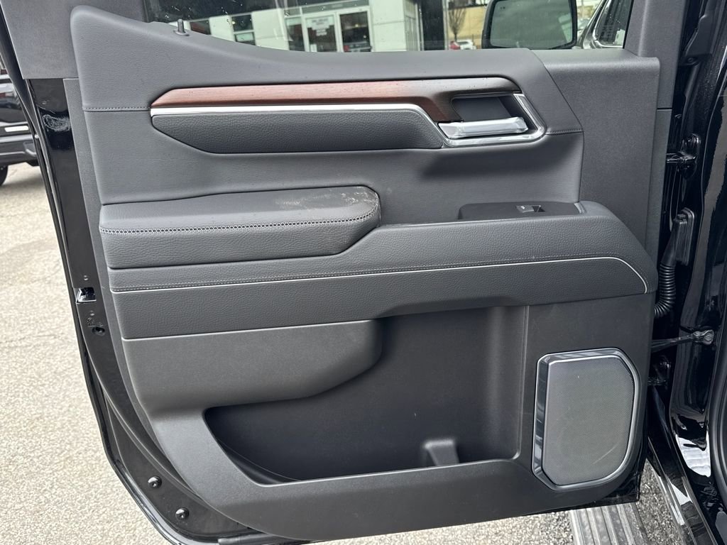 2026 GMC Sierra 1500 Denali - Photo 35