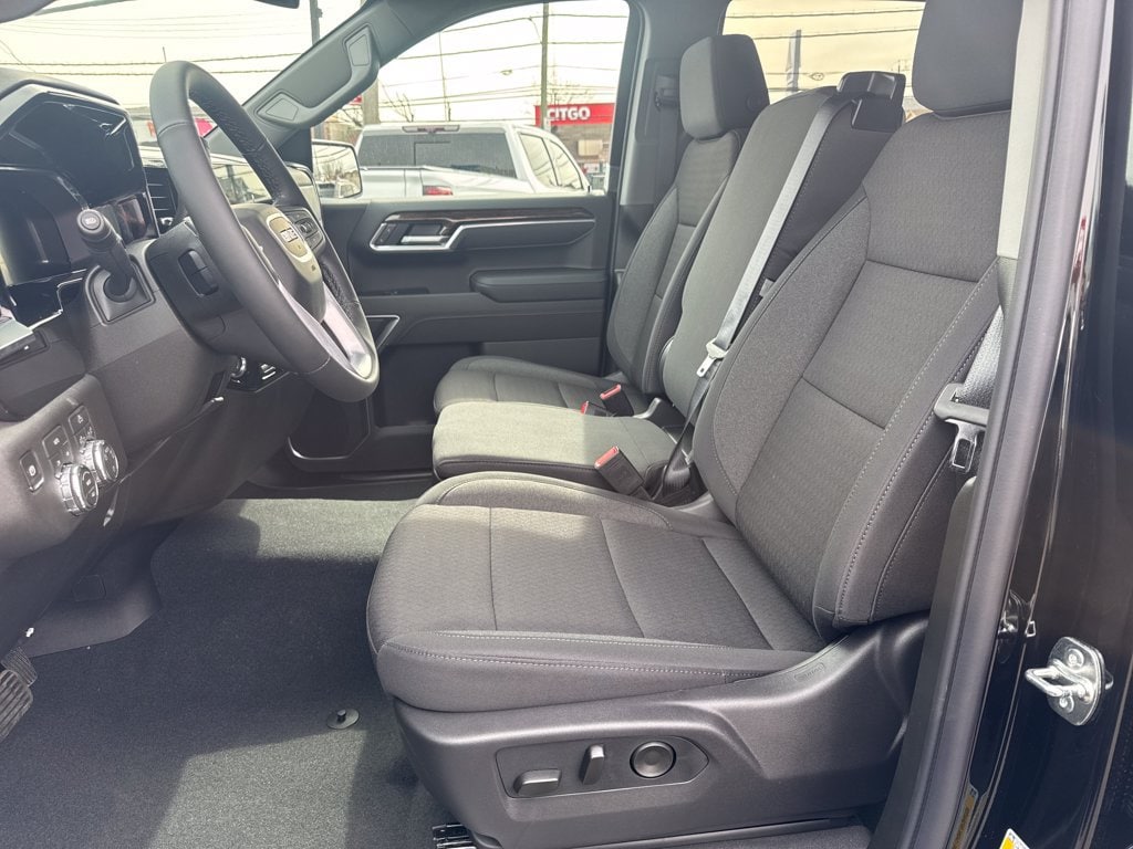 2026 GMC Sierra 1500 SLE - Photo 12