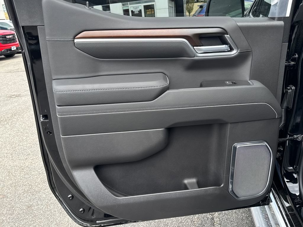 2026 GMC Sierra 1500 Denali - Photo 34
