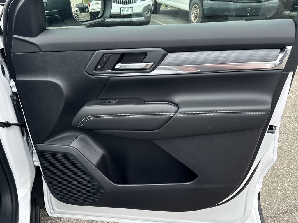 2026 GMC Terrain Elevation - Photo 34