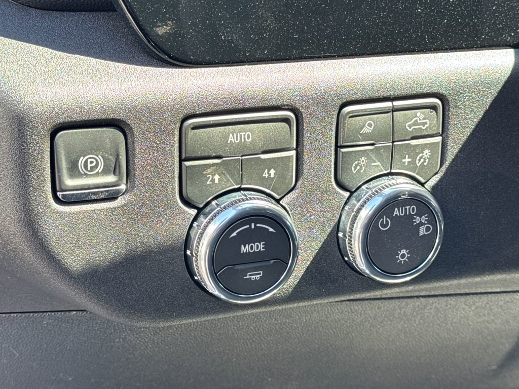 2026 GMC Sierra 1500 SLE - Photo 19