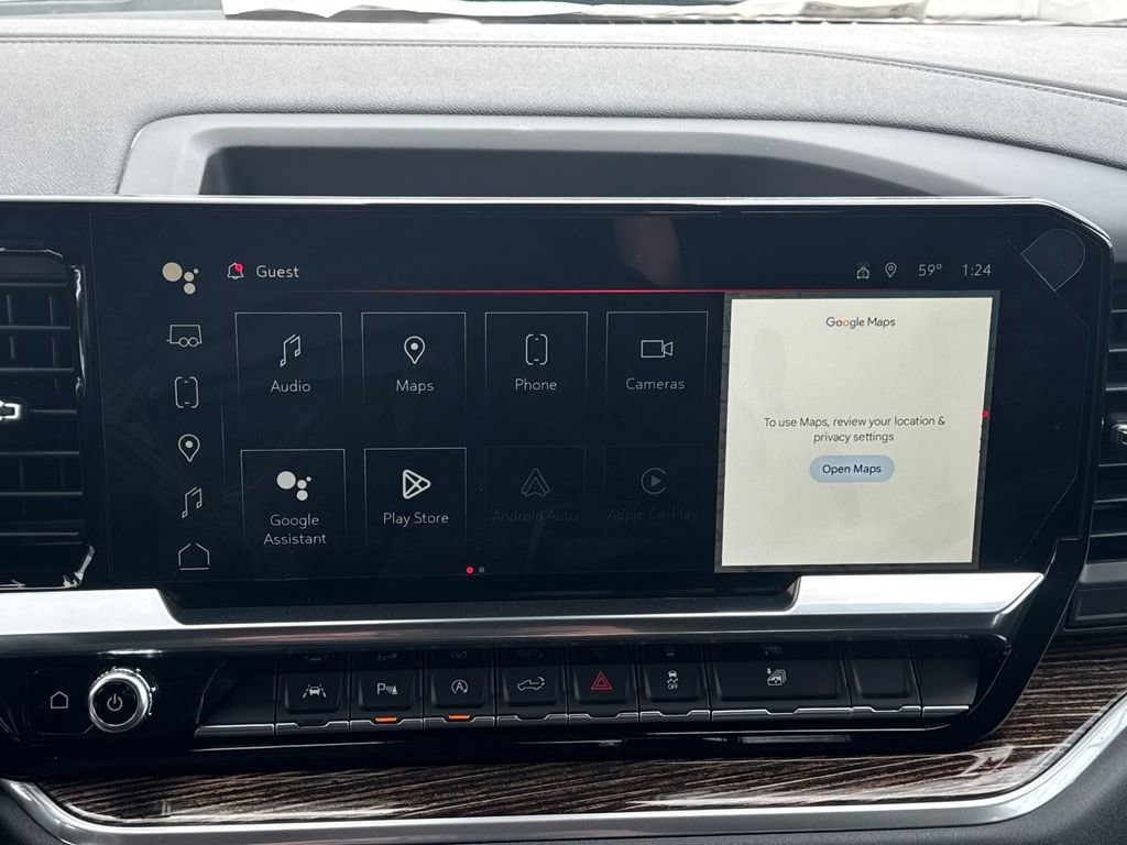 2026 GMC Sierra 1500 SLE - Photo 25