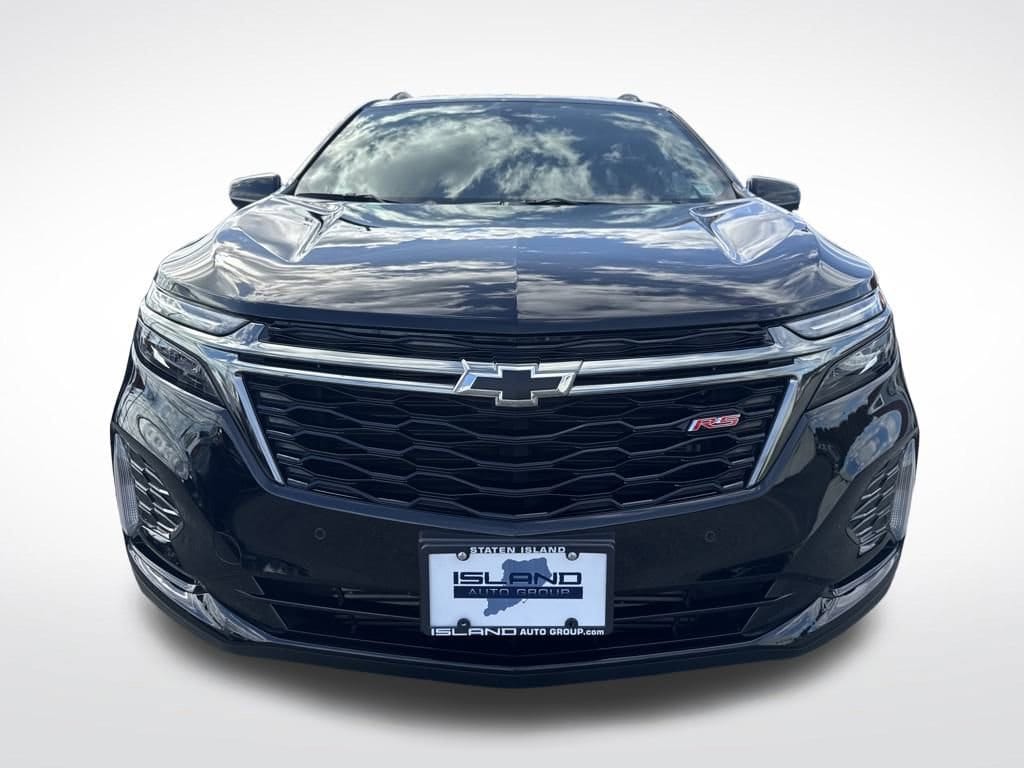Used 2023 Chevrolet Equinox RS SUV