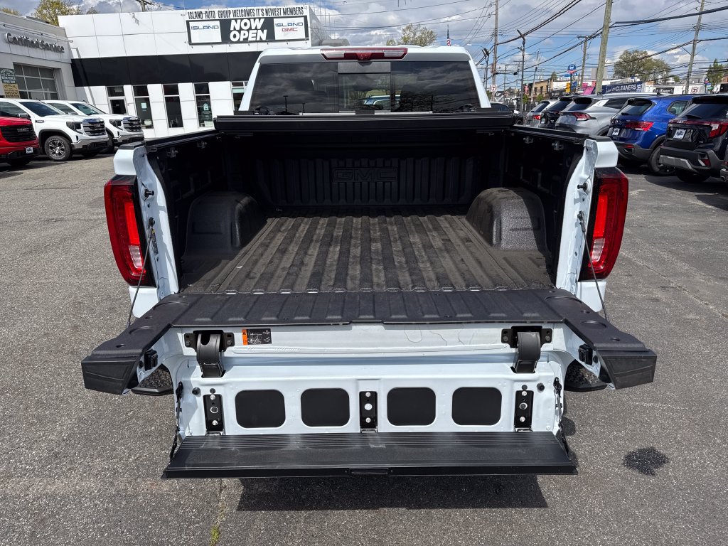 2026 GMC Sierra 1500 Denali - Photo 40