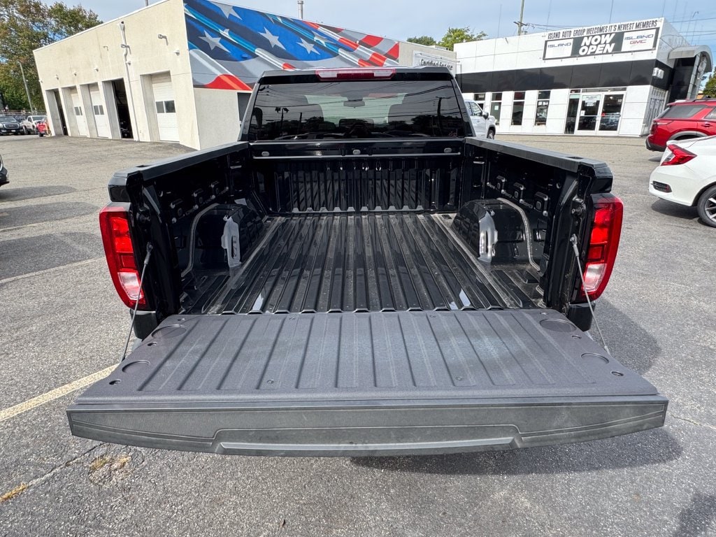 2026 GMC Sierra 1500 Elevation - Photo 34