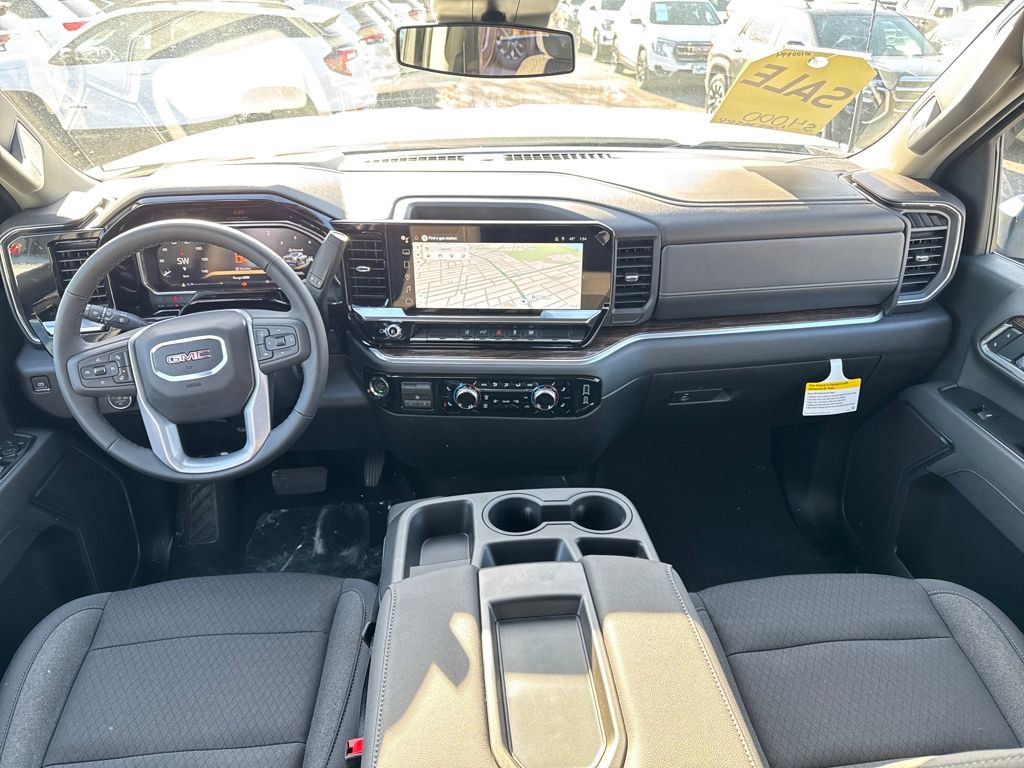 2026 GMC Sierra 2500HD SLE - Photo 31