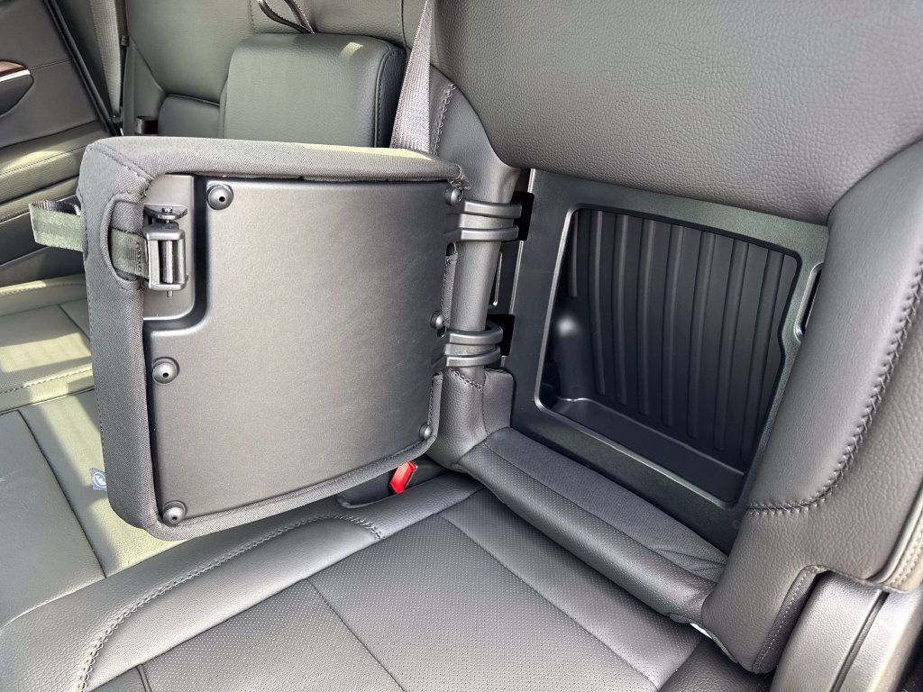 2026 GMC Sierra 1500 Denali - Photo 37