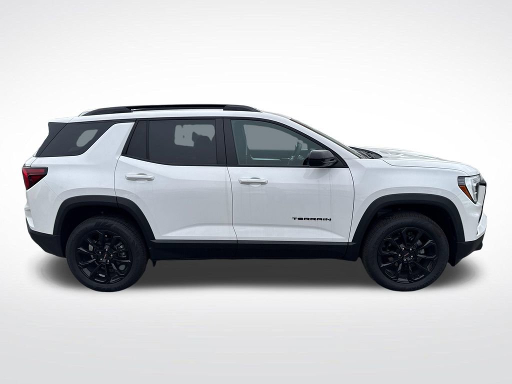 2026 GMC Terrain Elevation - Photo 11