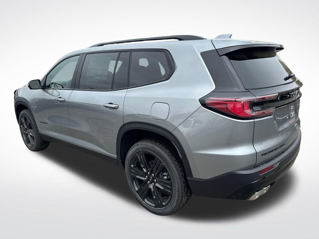 2026 GMC Acadia Elevation - Photo 8