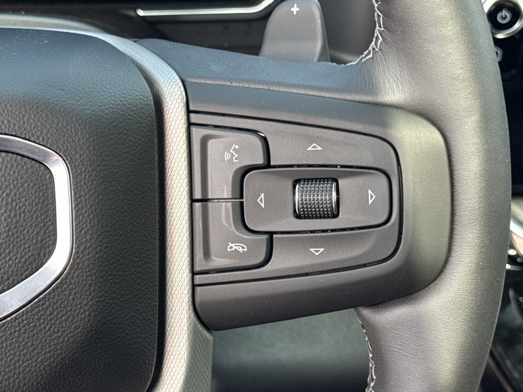 2026 GMC Sierra 1500 Denali - Photo 23