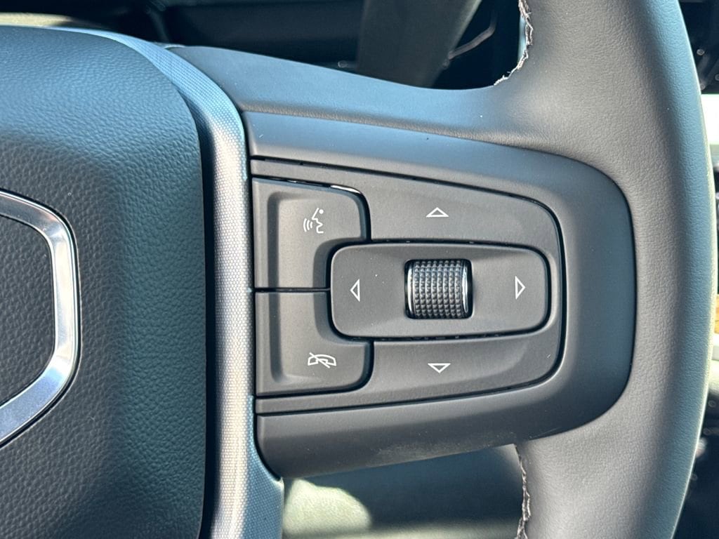2026 GMC Sierra 1500 SLE - Photo 22