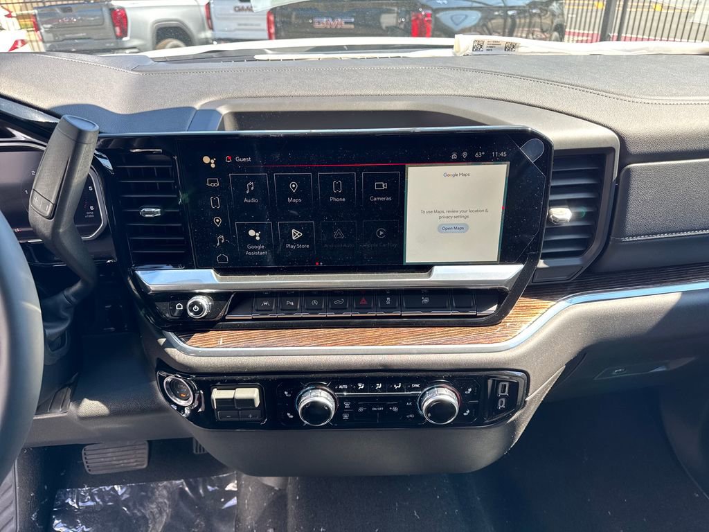 2026 GMC Sierra 1500 SLE - Photo 25
