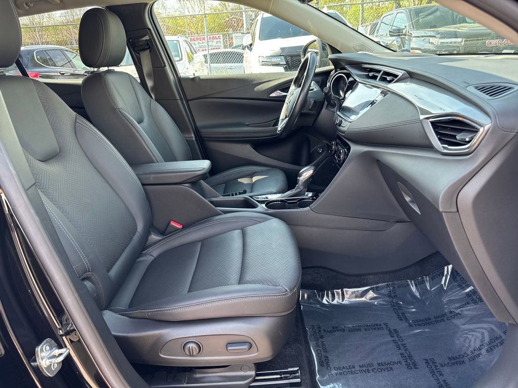 2023 Buick Encore GX Essence - Photo 42