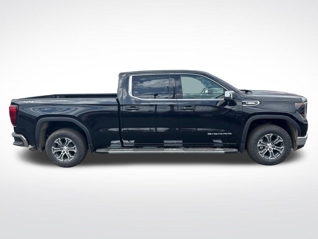 2026 GMC Sierra 1500 SLE - Photo 11