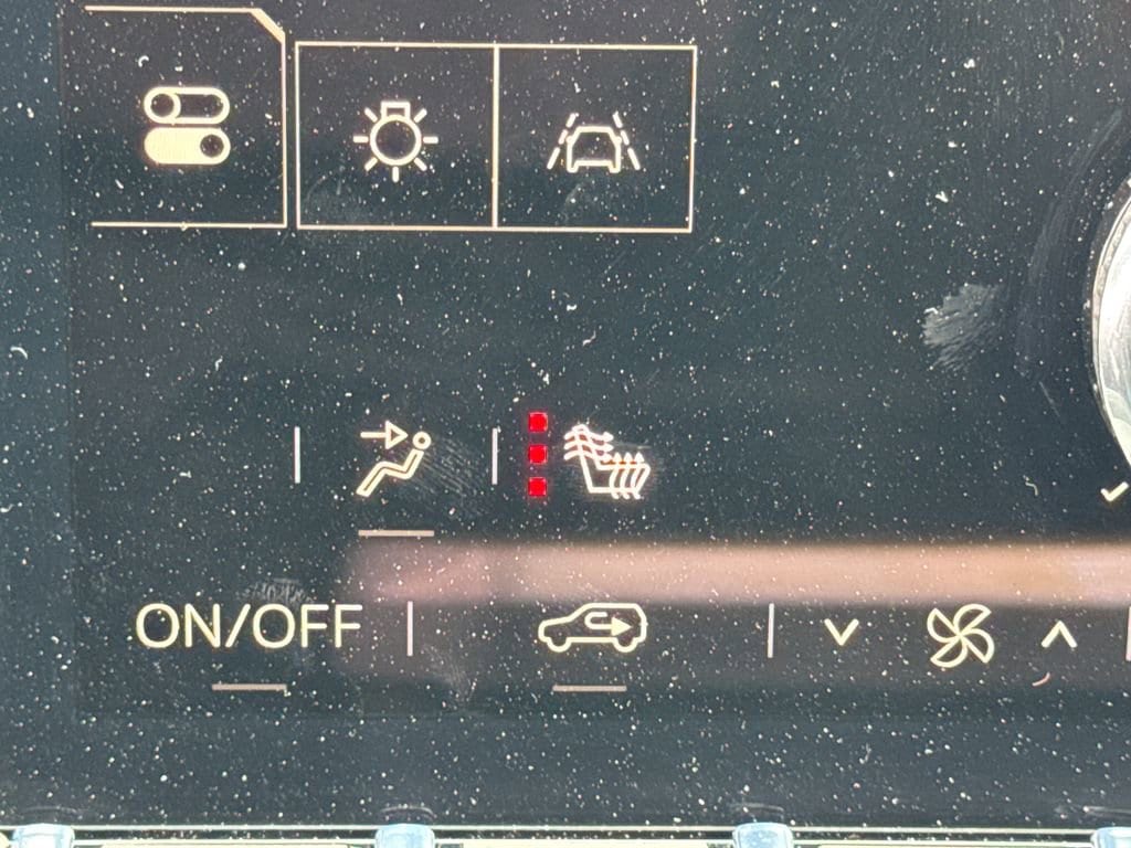 2026 GMC Terrain Elevation - Photo 27