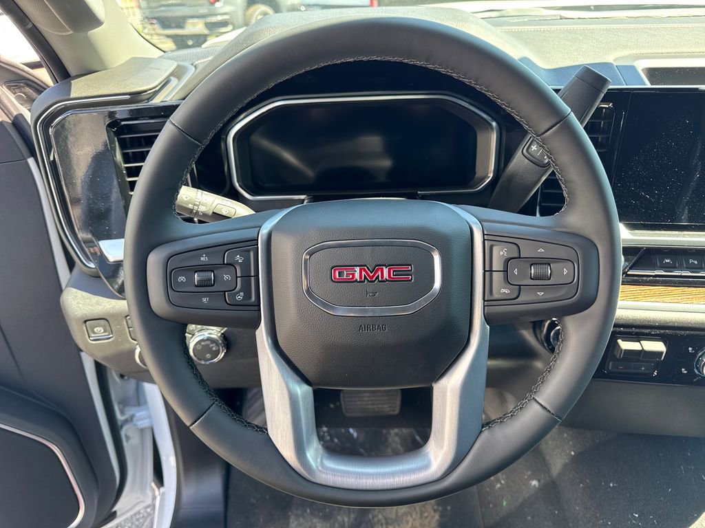 2026 GMC Sierra 1500 SLE - Photo 20