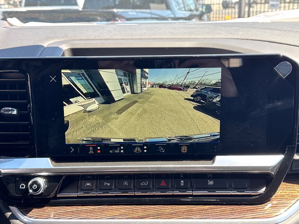 2026 GMC Sierra 1500 SLE - Photo 27