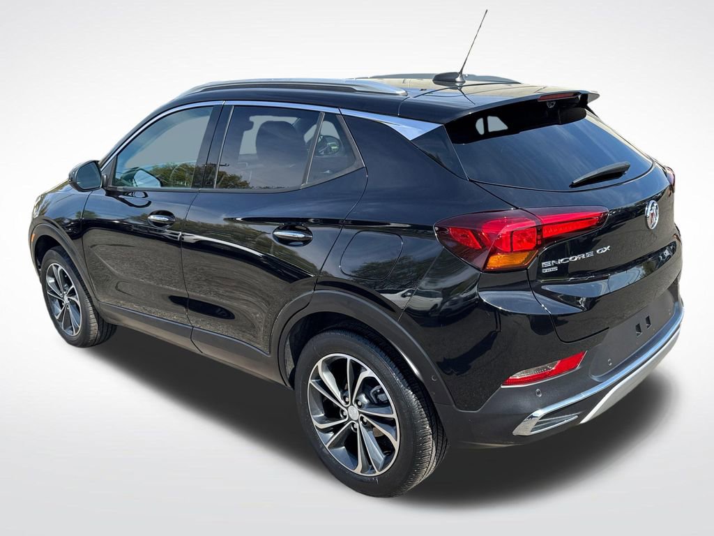 2023 Buick Encore GX Essence - Photo 8