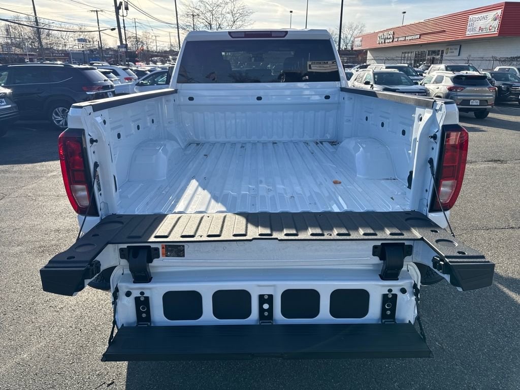 2026 GMC Sierra 2500HD SLE - Photo 34