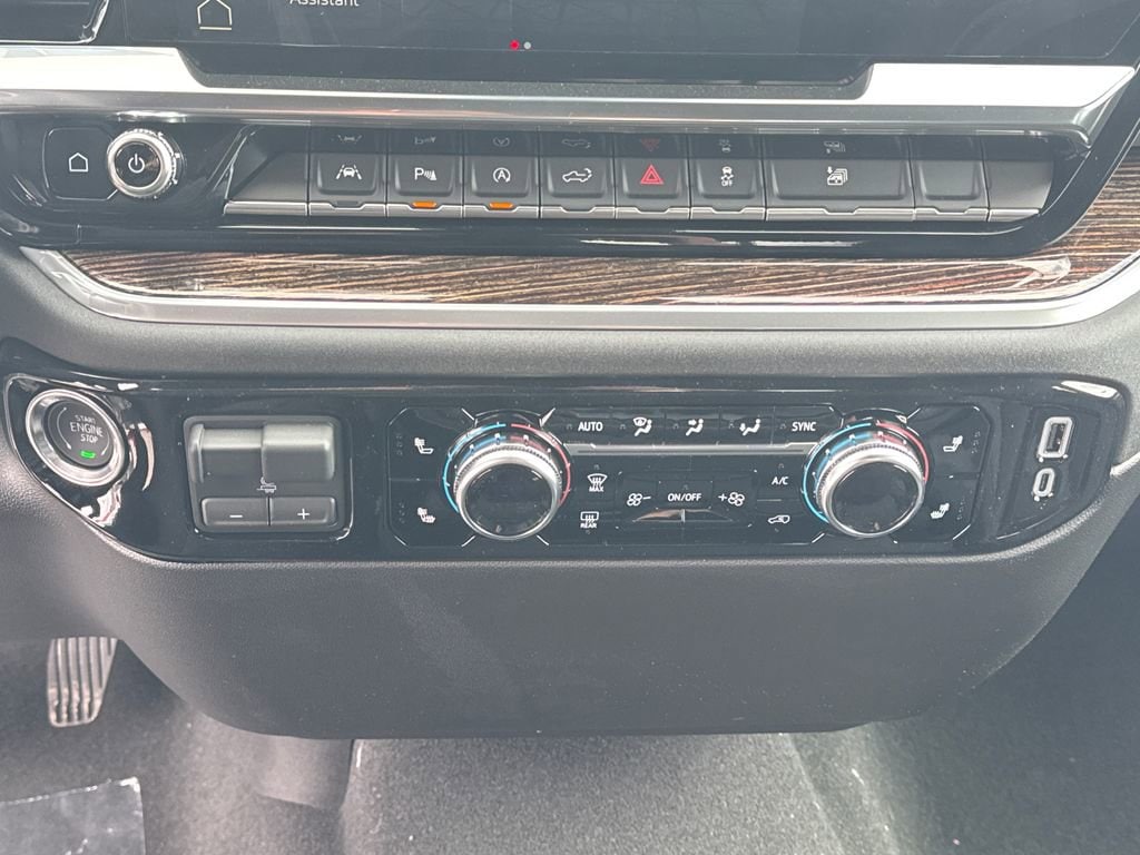 2026 GMC Sierra 1500 SLE - Photo 28