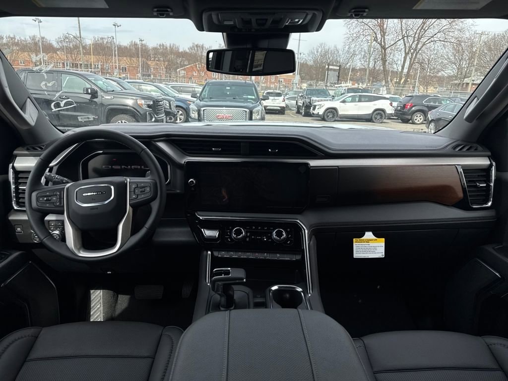 2026 GMC Sierra 1500 Denali - Photo 17