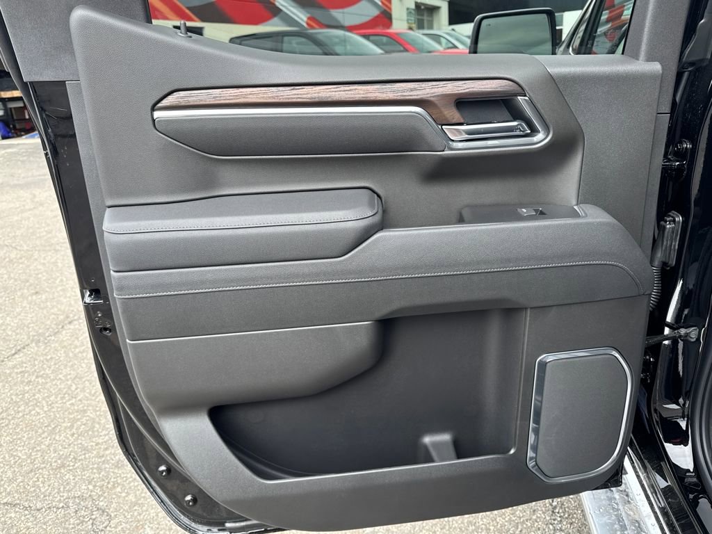 2026 GMC Sierra 1500 SLT - Photo 33