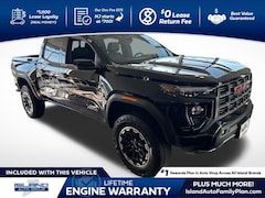 2026 GMC Canyon AT4 Truck