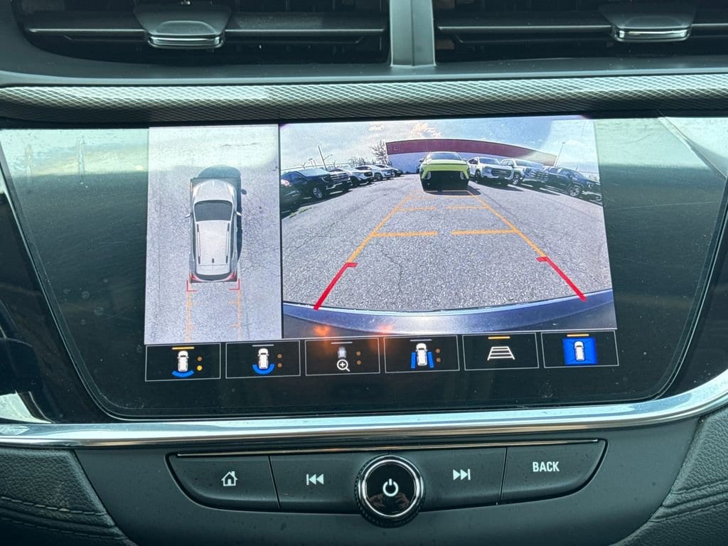 2023 Buick Encore GX Essence - Photo 30