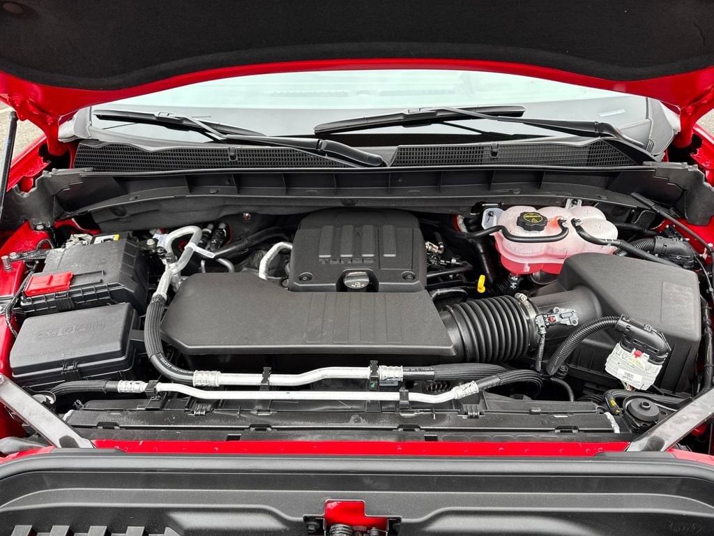 2026 GMC Sierra 1500 Elevation - Photo 12