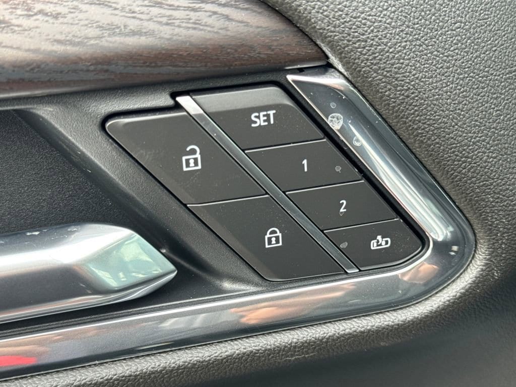 2026 GMC Sierra 1500 SLT - Photo 17