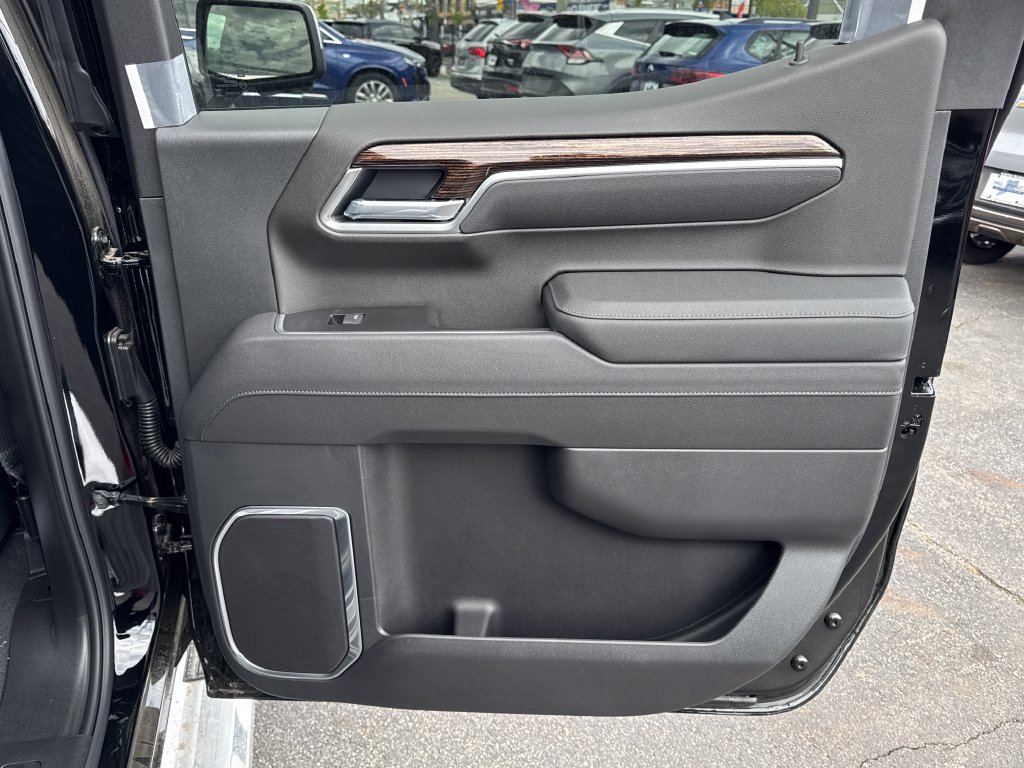 2026 GMC Sierra 1500 SLE - Photo 36