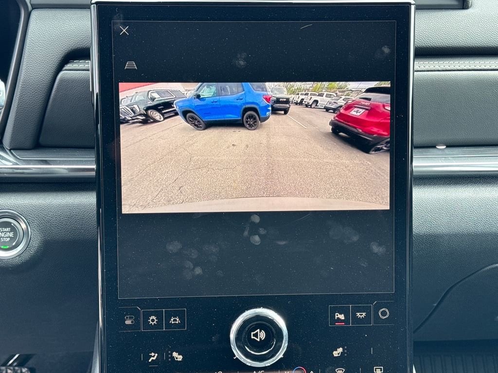 2026 GMC Terrain Elevation - Photo 25