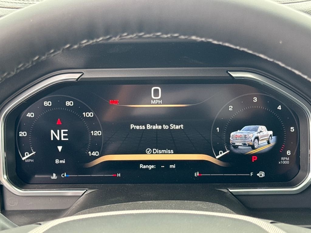 2026 GMC Sierra 1500 Denali - Photo 24