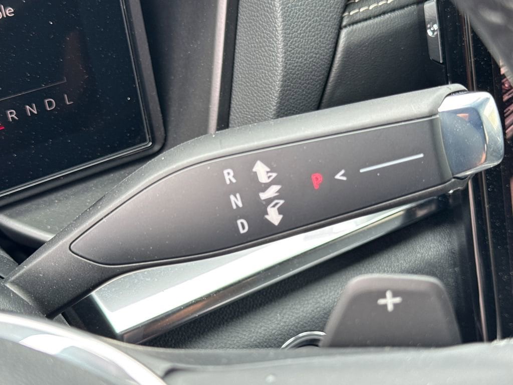 2026 GMC Terrain Elevation - Photo 26