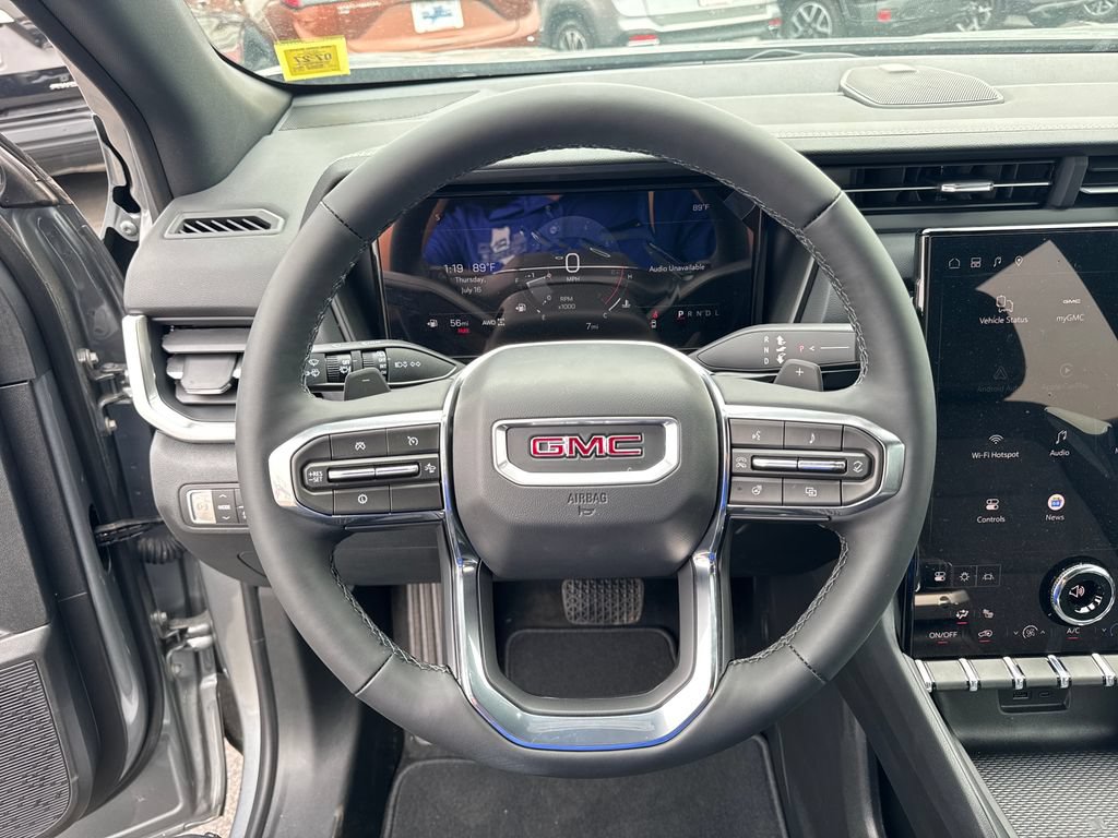2026 GMC Terrain Elevation - Photo 17