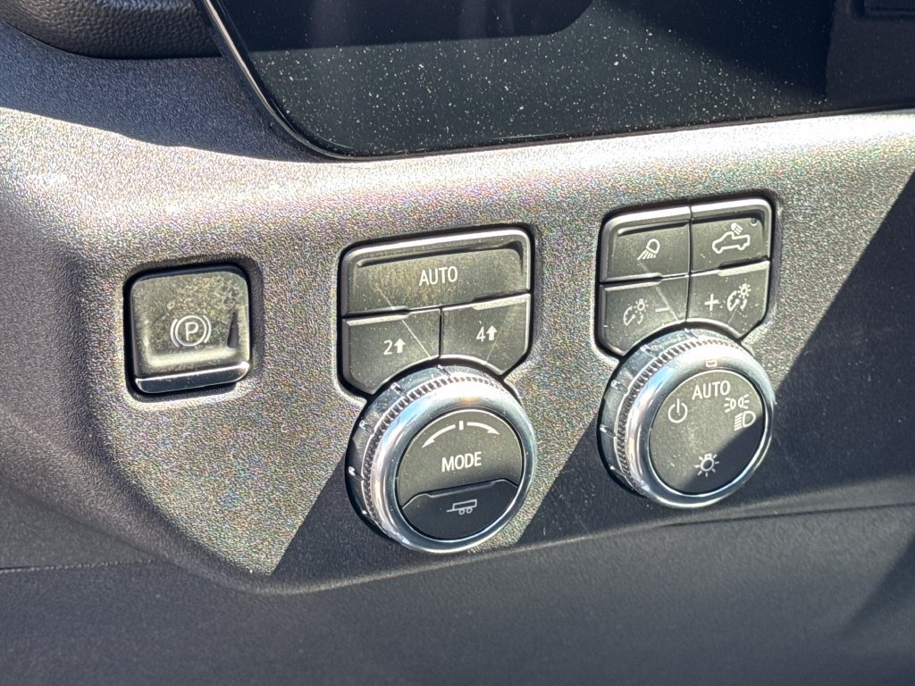 2026 GMC Sierra 1500 SLE - Photo 18