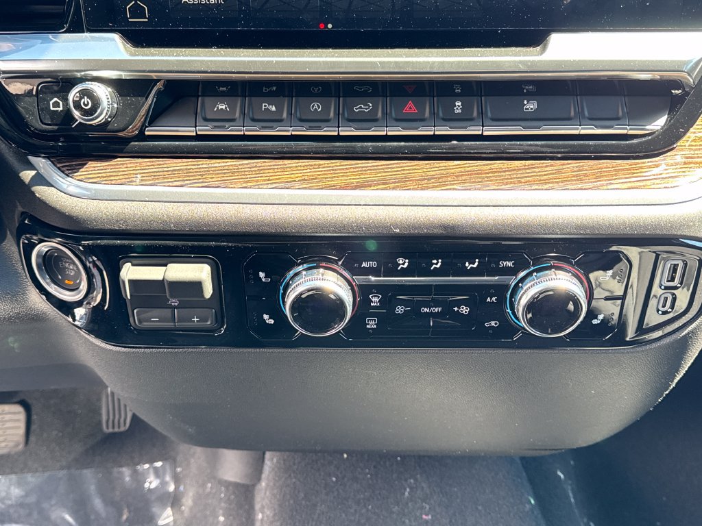 2026 GMC Sierra 1500 SLE - Photo 28