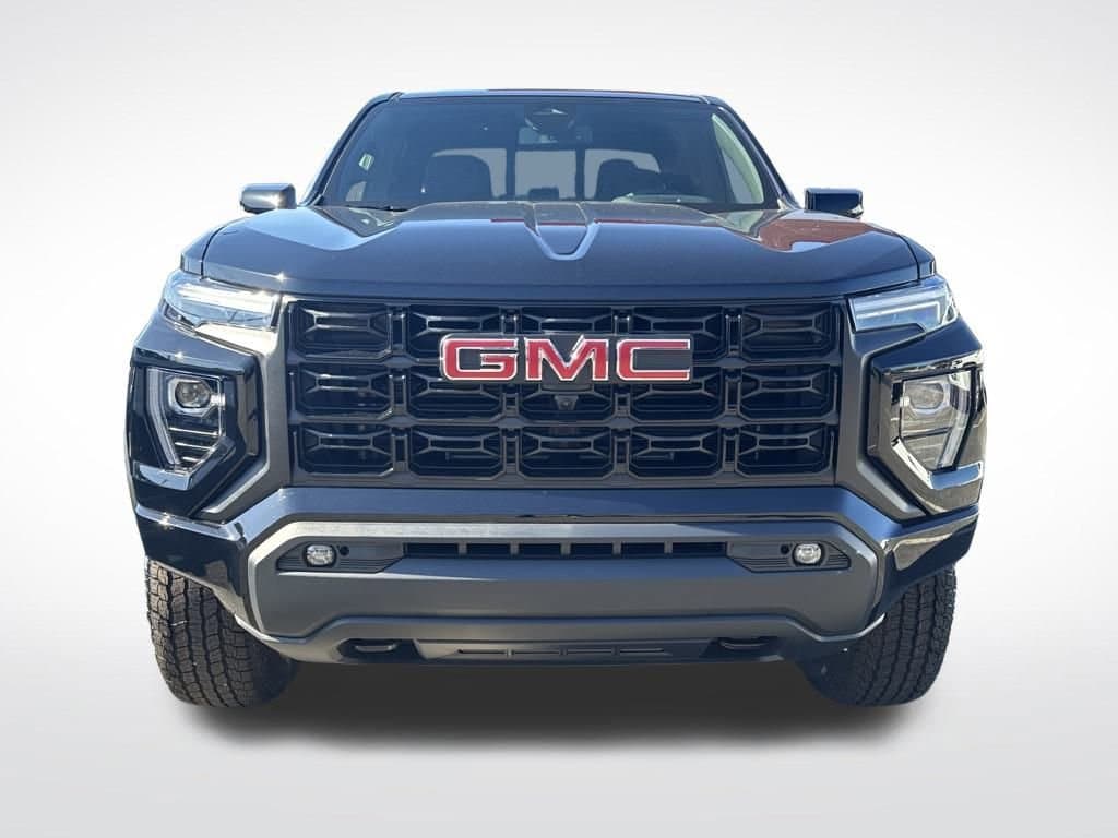 New 2026 GMC Canyon Elevation Truck