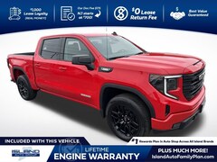 2026 GMC Sierra 1500 Elevation Truck