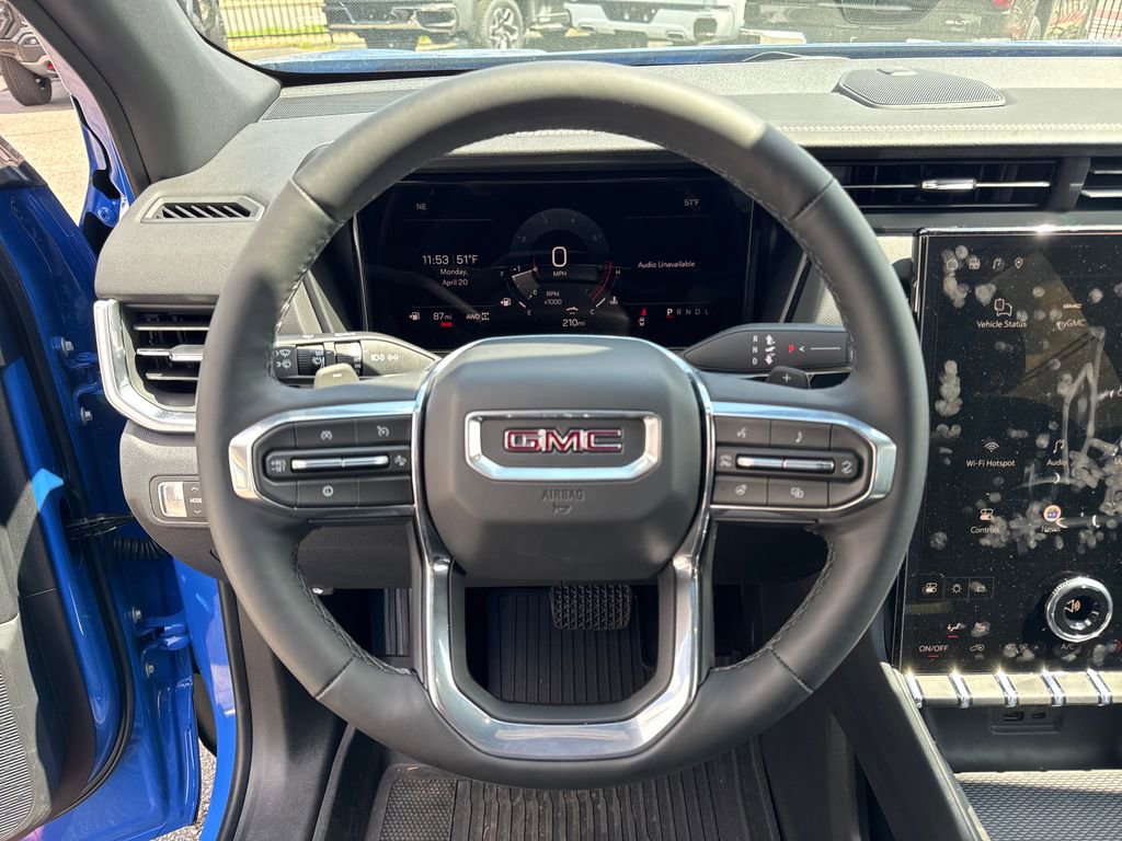 2026 GMC Terrain Elevation - Photo 18