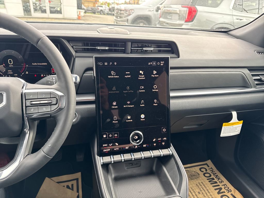 2026 GMC Terrain Elevation - Photo 24
