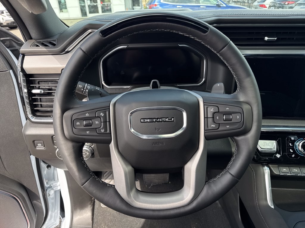 2026 GMC Sierra 1500 Denali - Photo 21