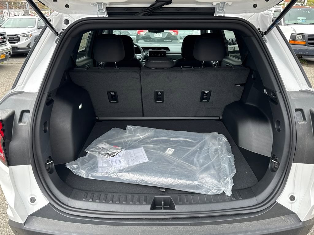 2026 GMC Terrain Elevation - Photo 31