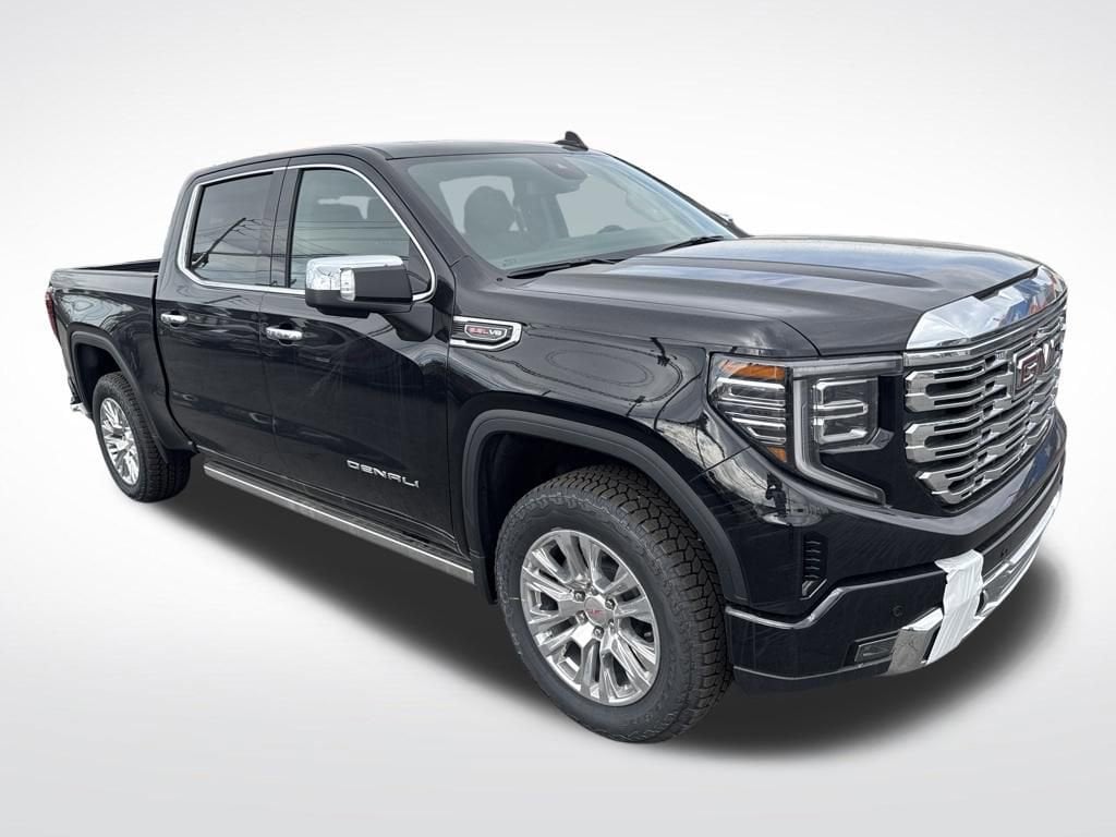 New 2026 GMC Sierra 1500 Denali Truck