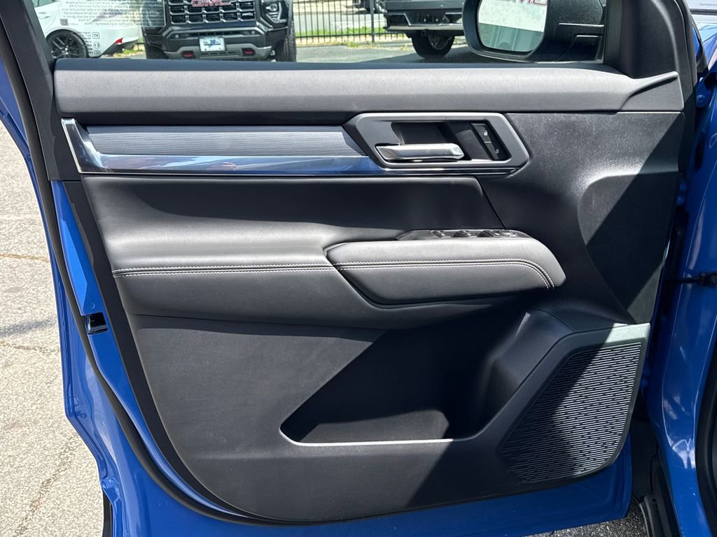 2026 GMC Terrain Elevation - Photo 14