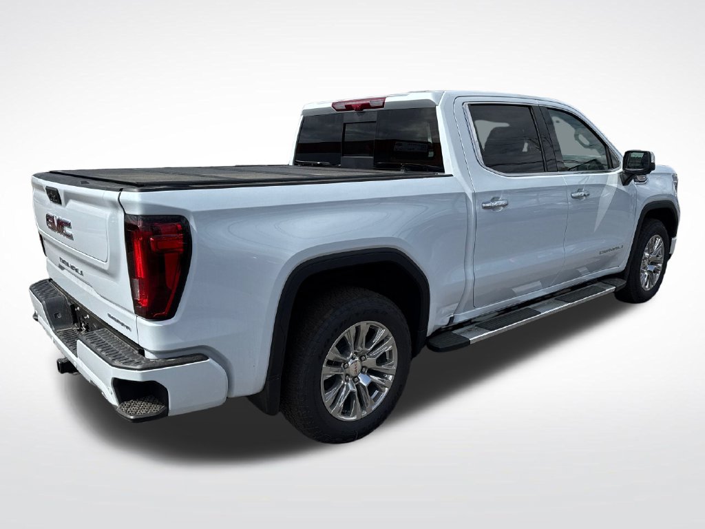 2026 GMC Sierra 1500 Denali - Photo 10