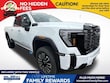 GMC Sierra 2500 HD