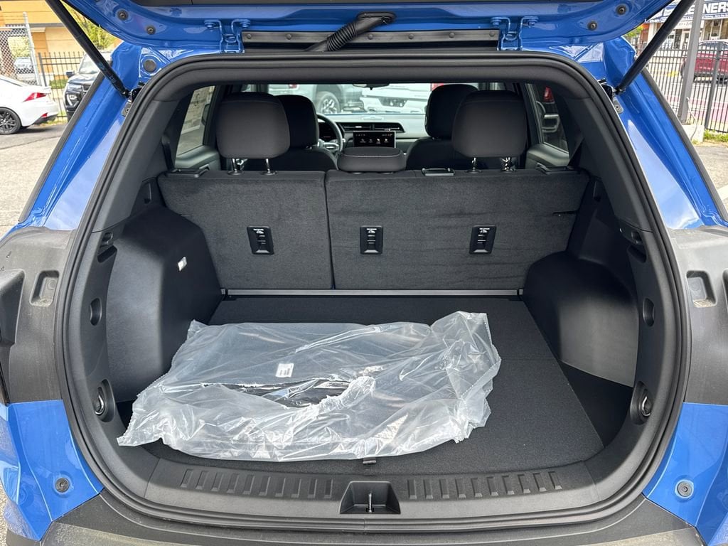 2026 GMC Terrain Elevation - Photo 34